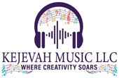 Kejevah Music Logo