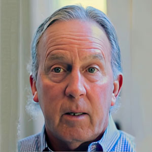 Dan Grothaus headshot