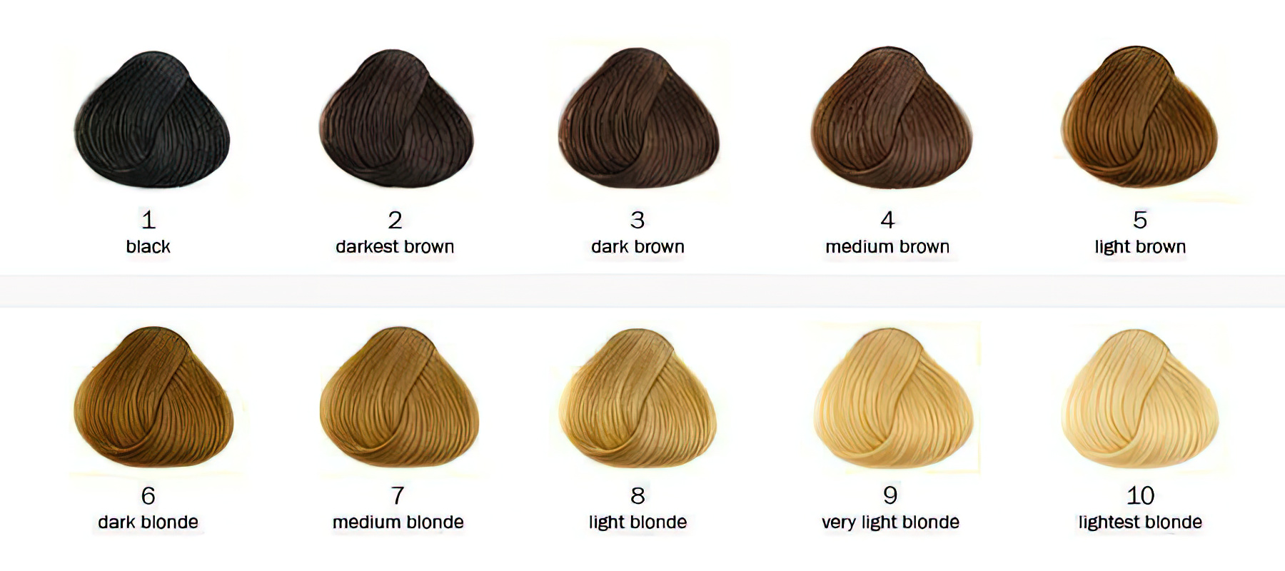 Hair Color